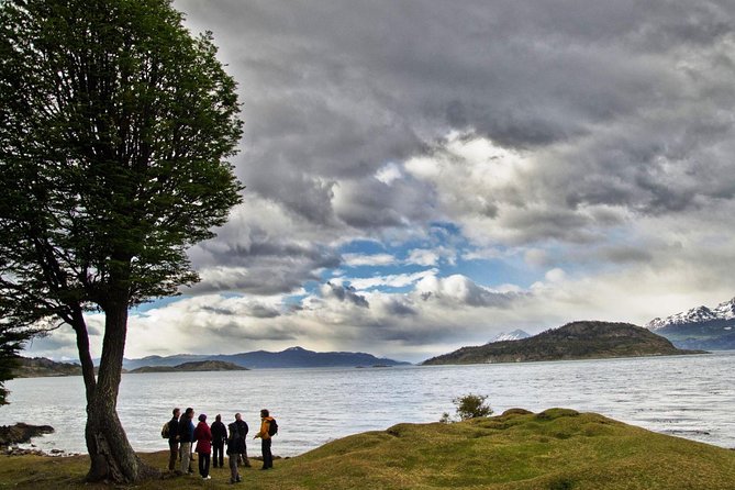 Lakes off road - Ushuaia Off Road, the Way You Actually Want It