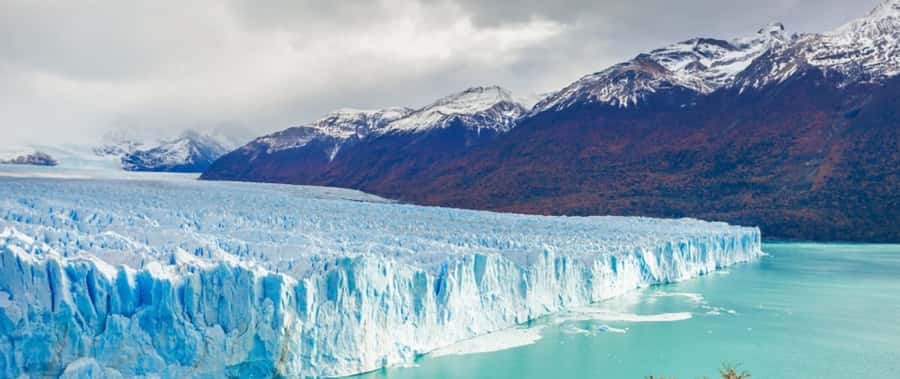 Los Glaciares National Park and Perito Moreno Glacier Tour - Optional Boat Ride: When You Might Want the Extra Perspective