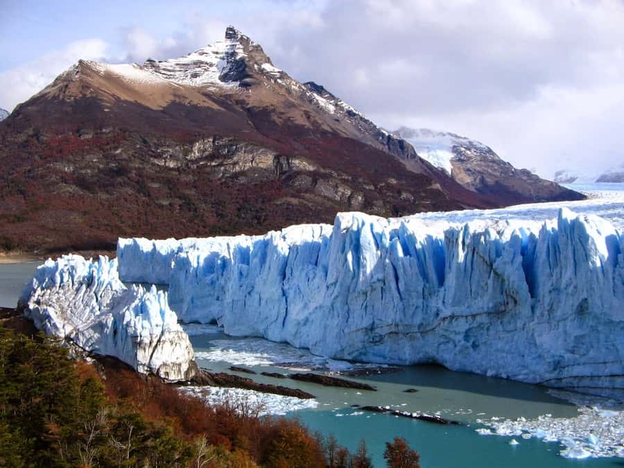 Los Glaciares National Park and Perito Moreno Glacier Tour - Lunch, Breaks, and Staying Comfortable in Patagonia Weather