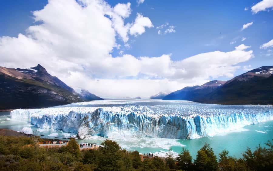 Los Glaciares National Park and Perito Moreno Glacier Tour - Price Value: What You Pay For Versus What Costs Extra