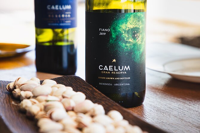 Lujan Deluxe - Full day - Premium Wine Tour with Gourmet Lunch - Entering the Luján Wine Region at human speed