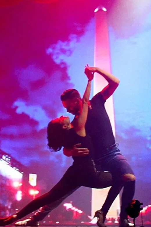 Madero Tango: Executive Only Tango & Folklore Show - Key things to notice before you go