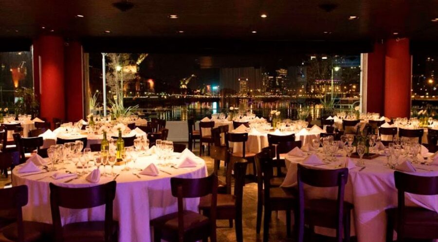 Madero Tango: Executive Only Tango & Folklore Show - Who this works best for