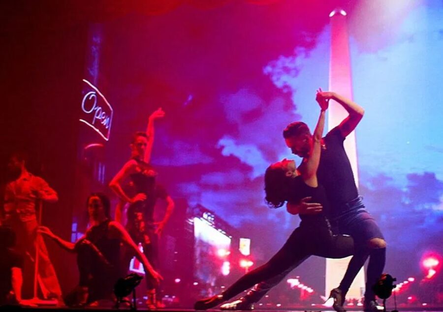Madero Tango: Executive Only Tango & Folklore Show - The booking decision: should you book Madero Tango?