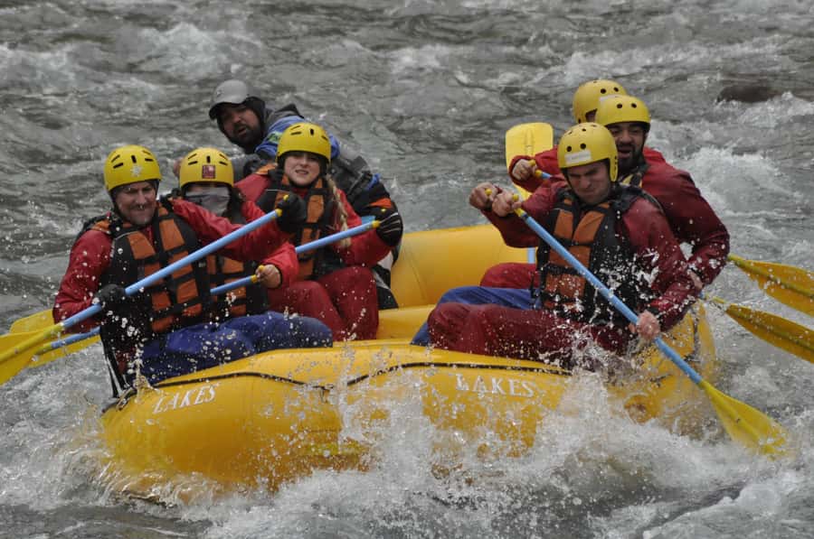 Mendoza: 12-KM River Rafting Tour in the Andes - Who This Tour Fits Best (and Who Should Skip It)