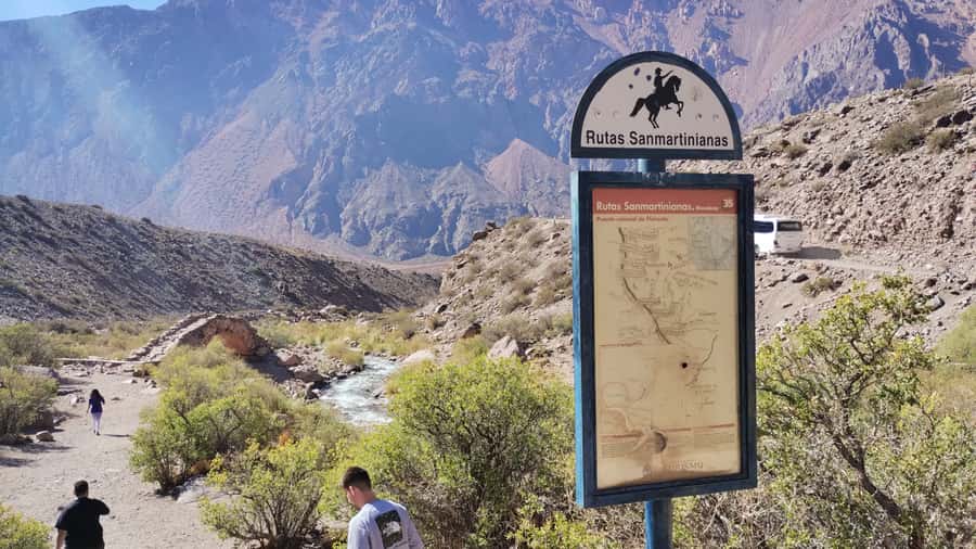 Mendoza: Aconcagua, Uspallata & Puente del Inca Day Trip - How long is the day, and what pacing feels right for you