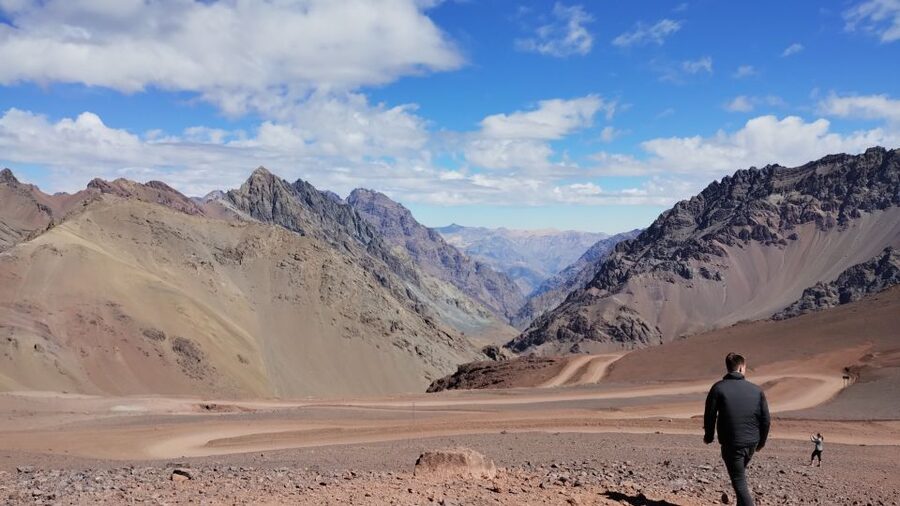 Mendoza: Aconcagua, Uspallata & Puente del Inca Day Trip - Price and logistics: is $65 per person good value?