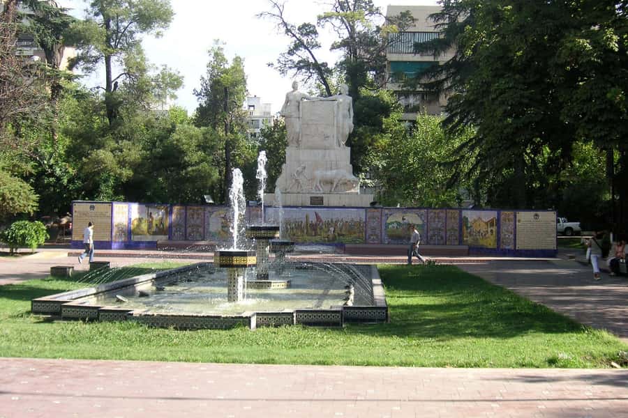 Mendoza: City tour with visit to General San Martin Park - Logistics That Matter: Transfers, Pickup Limits, and What to Bring