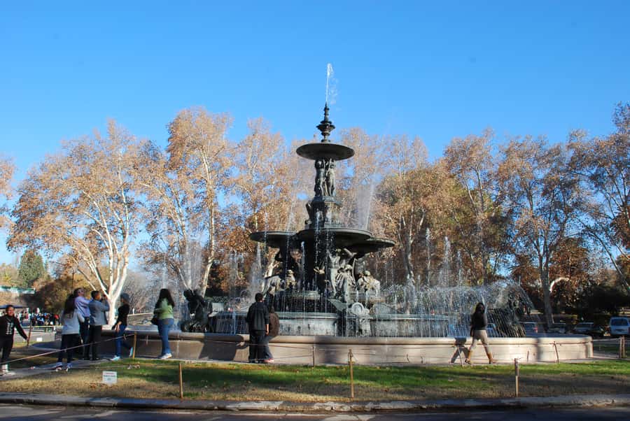 Mendoza: City tour with visit to General San Martin Park - Why This Mendoza Half-Day Works: City Core Plus San Martín Park