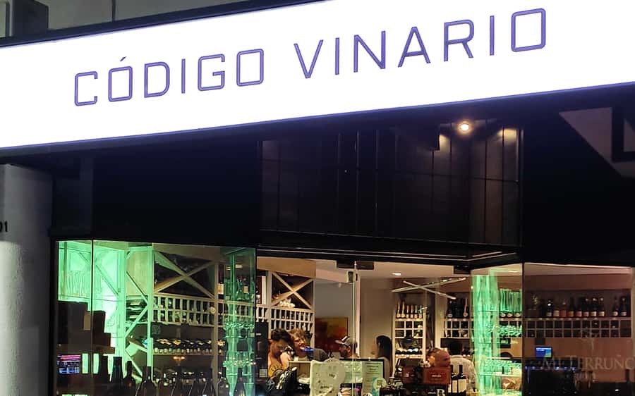 Mendoza: Classic Wine Tasting - Timing, weather-proof planning, and the shop vibe
