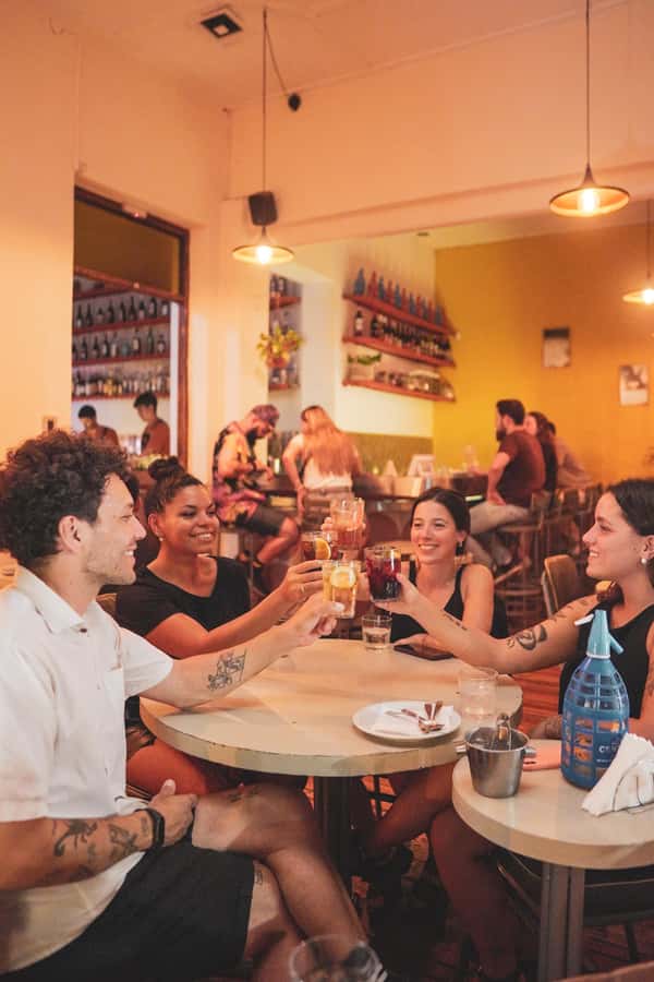 Mendoza Food Safari - 4 Top Restaurants in One Night - Key things to know before you go