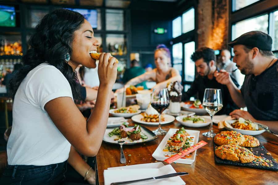 Mendoza Food Safari - 4 Top Restaurants in One Night - Final call: should you book this tour?