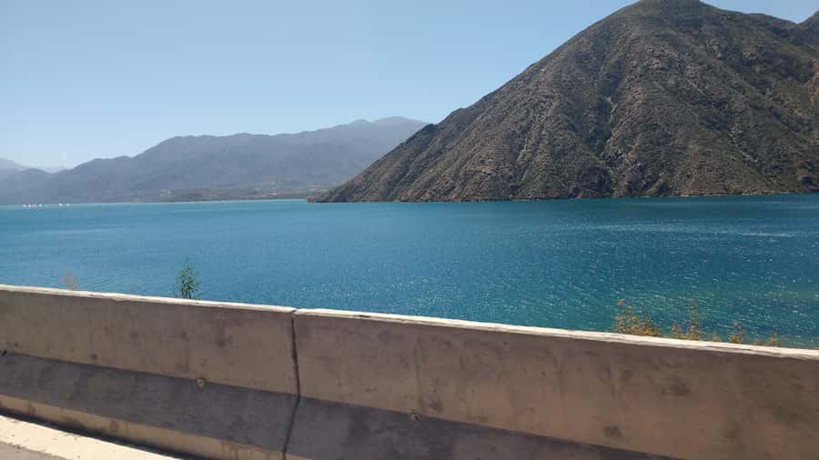 Mendoza: half day in the Andean foothills - Choosing Your Day: Cacheuta and Potrerillos vs Villavicencio