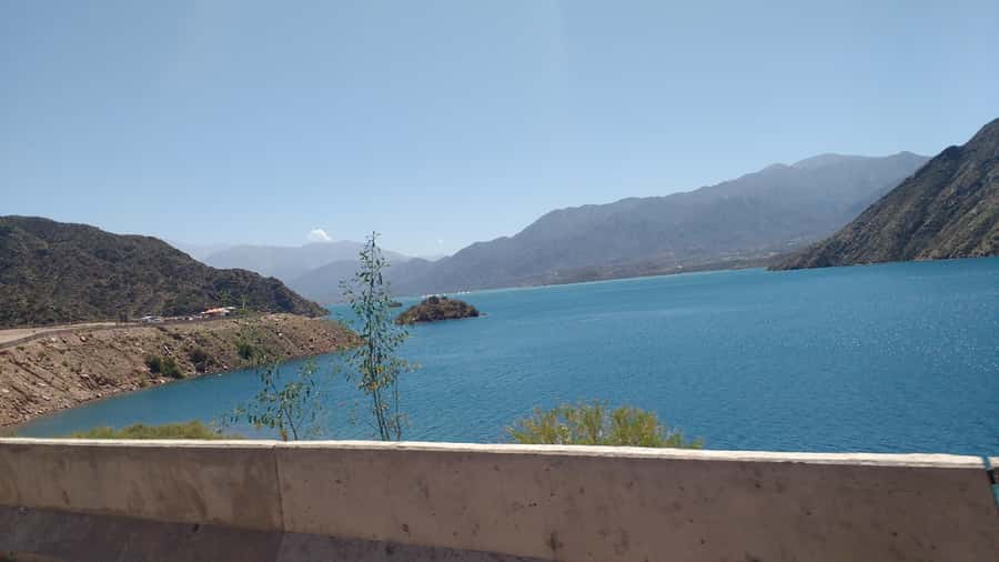 Mendoza: half day in the Andean foothills - What the Mountain Stops Really Give You (Beyond Photos)