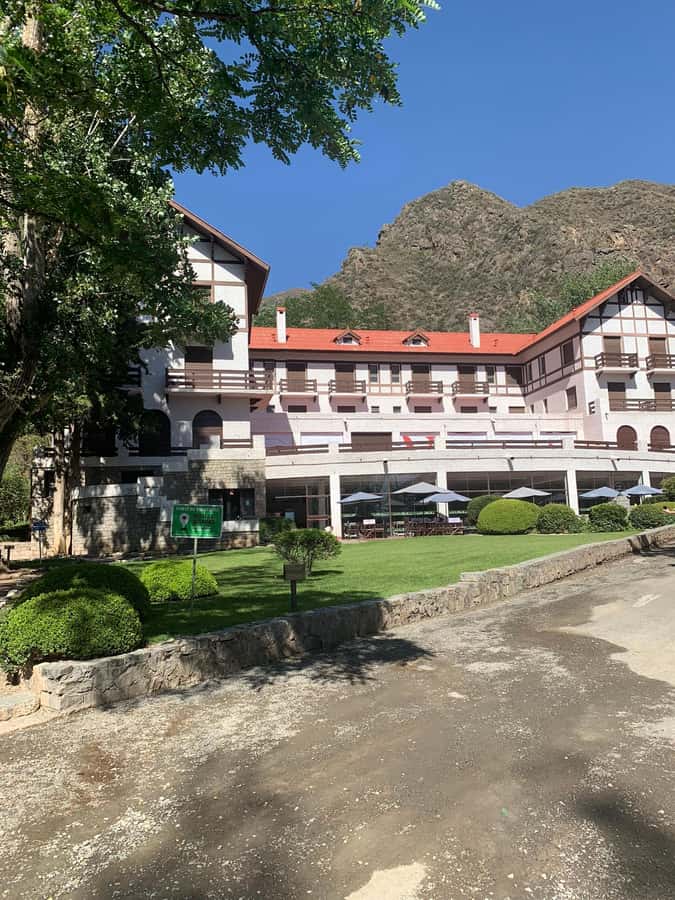 Mendoza: half day in the Andean foothills - Price and Value: Is $54 Worth It?