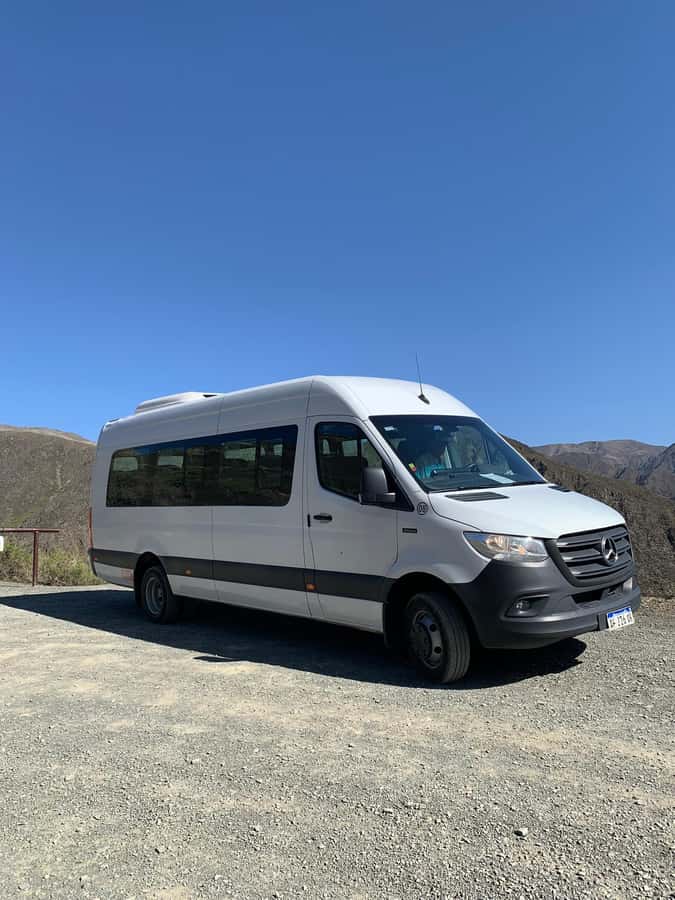 Mendoza: half day in the Andean foothills - Should You Book This Half-Day Andean Foothills Tour?