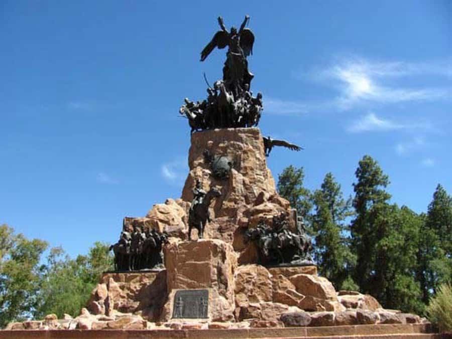 Mendoza: Half-Day Sightseeing City Tour - Key highlights you should care about