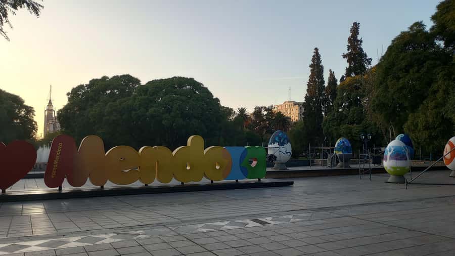 Mendoza: Half-Day Sightseeing Tour - Key Things to Know Before You Go