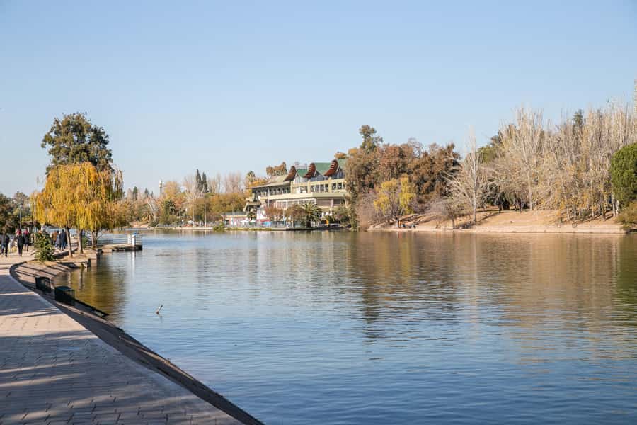 Mendoza: Half-Day Sightseeing Tour - Getting a Lot Done, Without Feeling Rushed