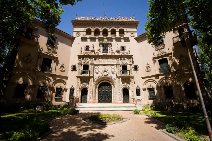 Mendoza: Half-Day Sightseeing Tour - Ruins of San Francisco: When Mendoza Shows Its Older Side