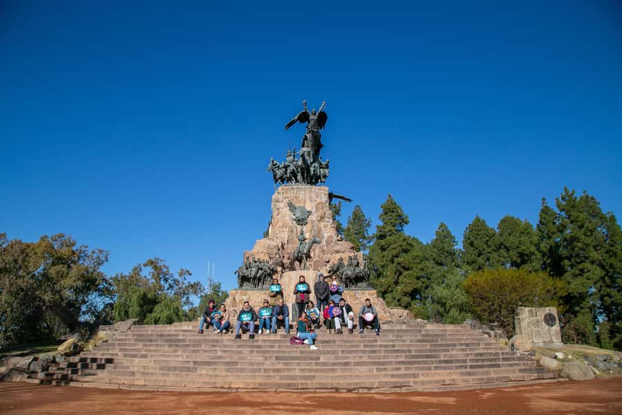 Mendoza: Half-Day Sightseeing Tour - Who This Tour Fits Best