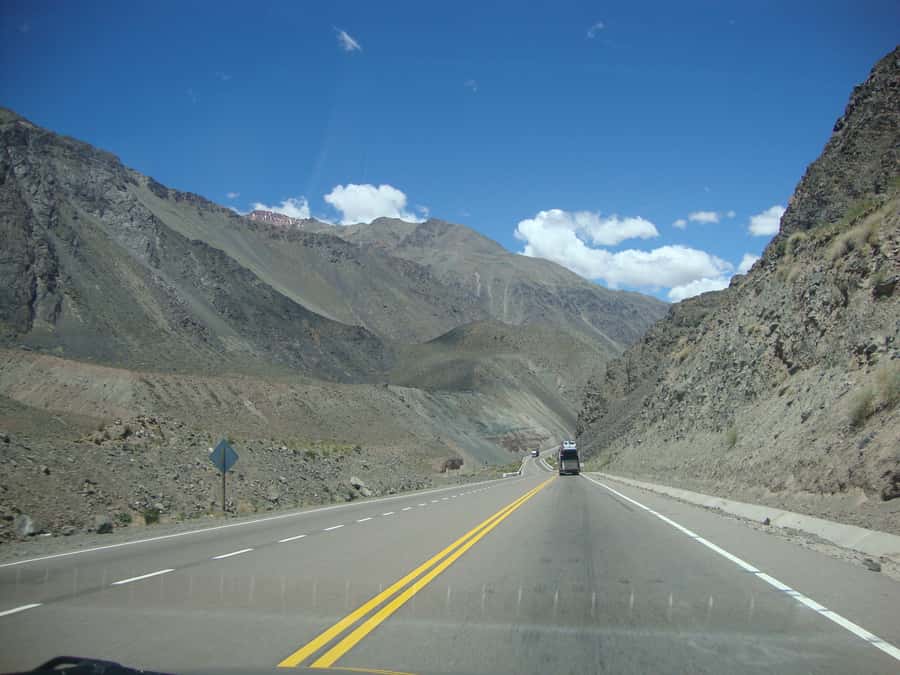 Mendoza: High Andes Mountain Private Guided Tour - Key things you will notice on this High Andes day