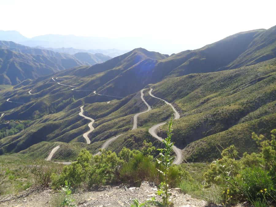 Mendoza: High Andes Mountain Private Guided Tour - Private Ride Means the Andes Come to You, Not the Other Way Around