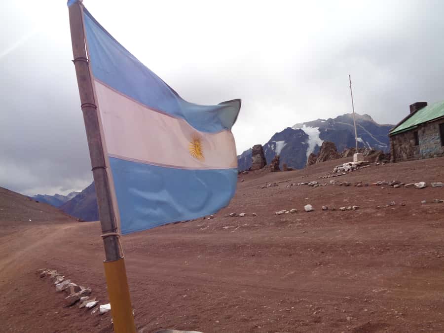 Mendoza: High Andes Mountain Private Guided Tour - What the 8 to 10 Hours Feels Like in Real Life