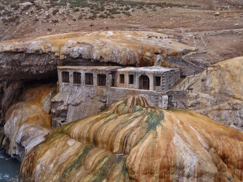 Mendoza: High Andes Mountain Private Guided Tour - Price and Value: $365 for a Private Group Up to 2