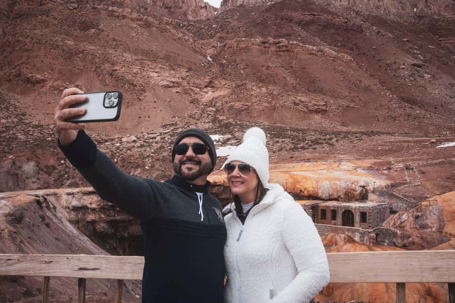 Mendoza: High Mountain and Aconcagua Park Tour with BBQ - Quick take: what makes this Mendoza-Aconcagua day work