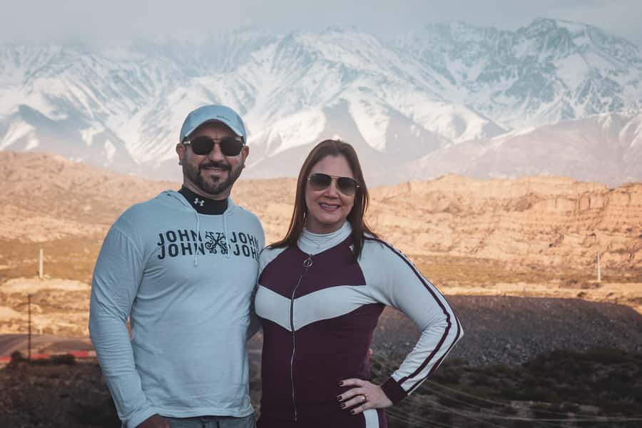 Mendoza: High Mountain and Aconcagua Park Tour with BBQ - Weather and route changes: how to stay flexible without losing your day