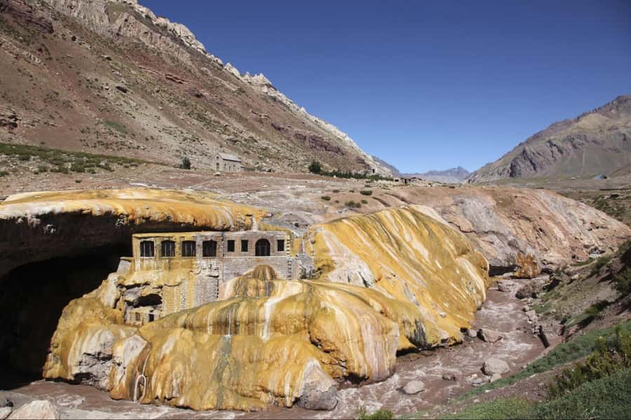 Mendoza: High Mountain Experience, a Tour through the Andes - Key highlights you will actually feel