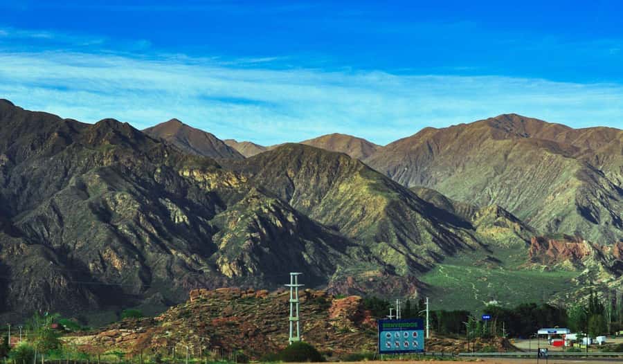 Mendoza: High Mountain Experience, a Tour through the Andes - Transfers and the Spanish guide: make it work for you