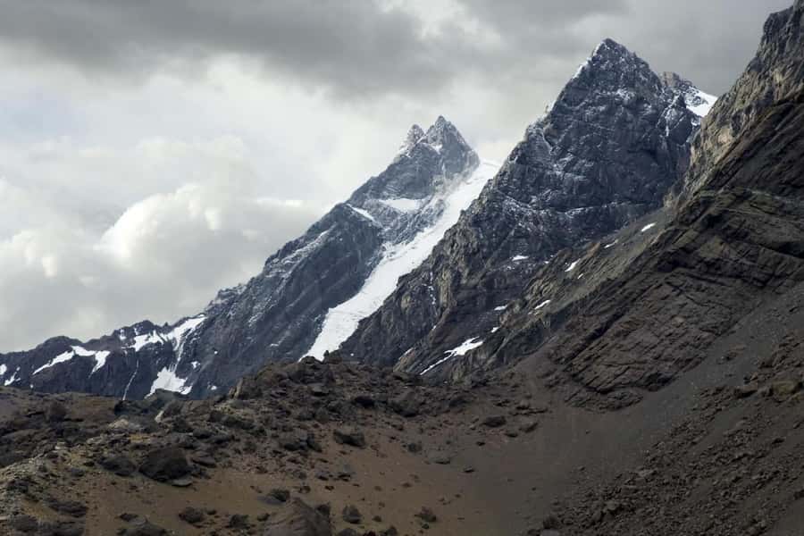 Mendoza: High Mountain Experience, a Tour through the Andes - Uspallata and the Huarpes: history between the mountains