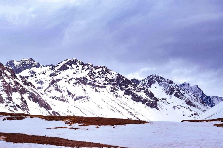 Mendoza: High Mountain Experience, a Tour through the Andes - Lunch not included, and how the afternoon return works