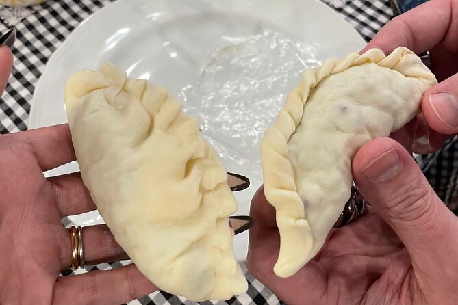 Mendoza: Make an Argentine Asado BBQ w/ Local Host & Wine Tasting - Empanadas, Morcilla, Chorizo, Matambre, Beef: What’s Actually on the Grill