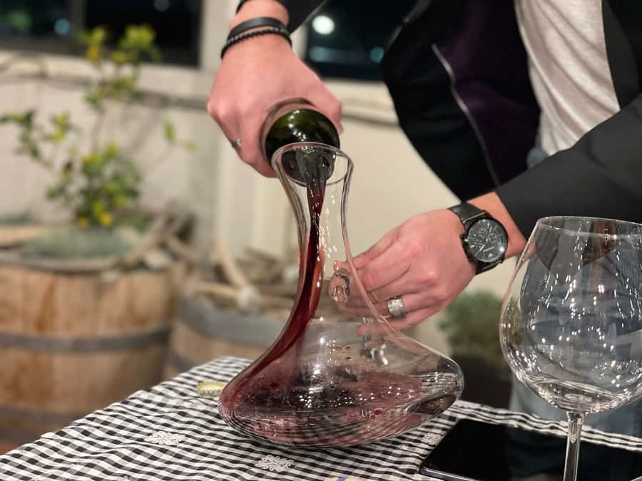 Mendoza: Make An Argentine Asado With A Local & Taste Malbec - What I think makes Fede’s style special