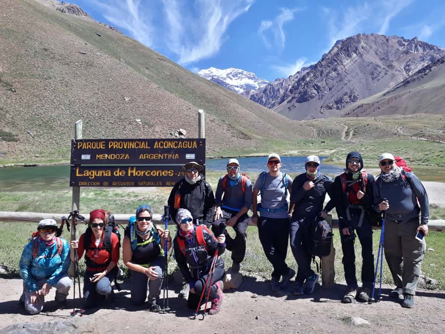 Mendoza: Mt. Aconcagua Confluencia Camp Trekking - Mendoza to Aconcagua: why this trek feels like more than a hike