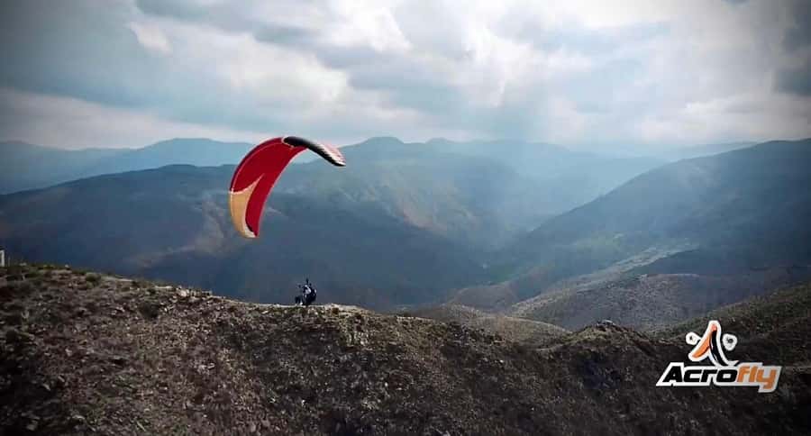 Mendoza: Paragliding Tandem Flight with Instructor - Should You Book This Mendoza Tandem Paragliding Flight?