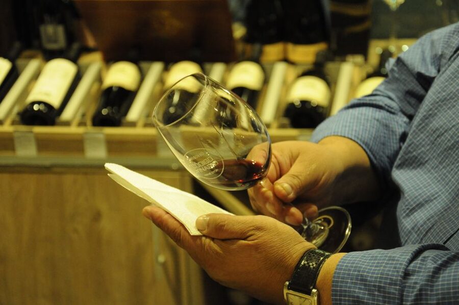 Mendoza: Premium Wine Tasting - Should you book Mendoza Premium Wine Tasting at Código Vinario?