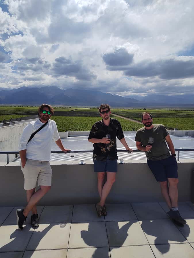 Mendoza's top wineries ! All Inclusive Private Tours! - Key Highlights You Will Care About