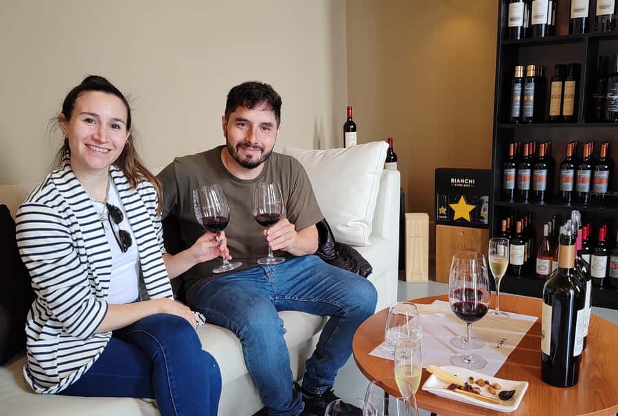 Mendoza's top wineries ! All Inclusive Private Tours! - Private Mendoza Wineries, Planned Down to Pickup and Return