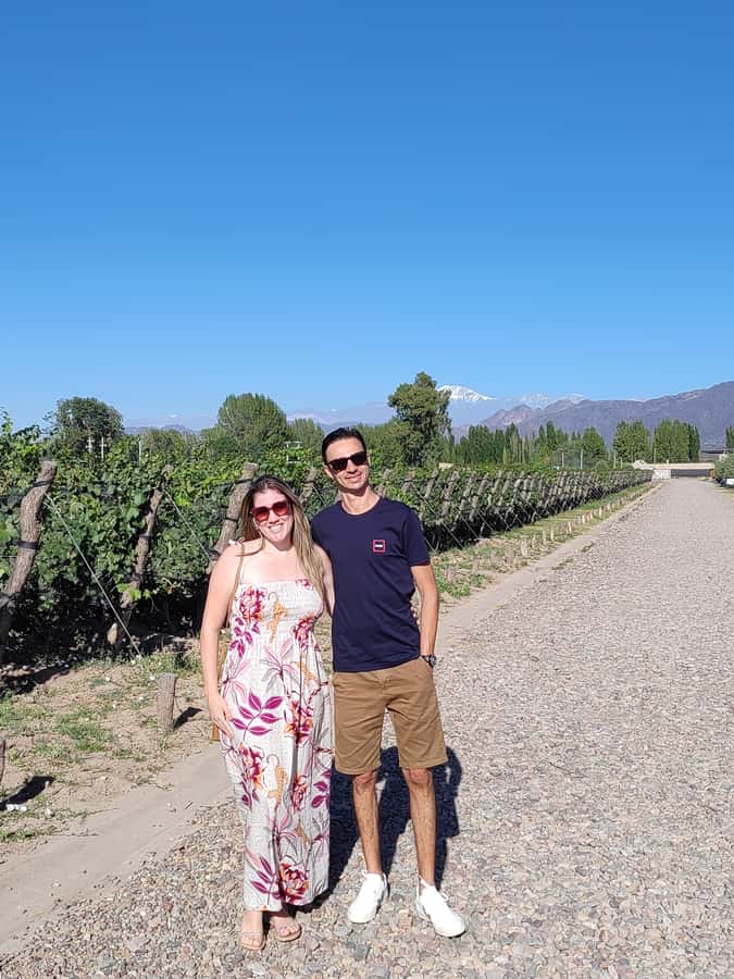 Mendoza's top wineries ! All Inclusive Private Tours! - Choosing Your Wine Route: Luján de Cuyo, Maipú, or Uco Valley