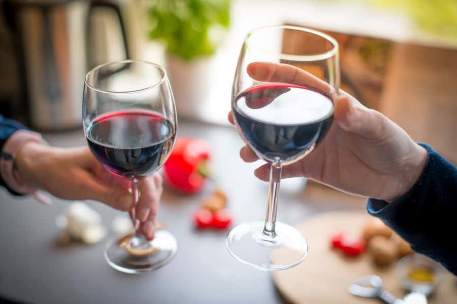 Mendoza: Small-Group Wineries Tour with Tasting and Lunch - Second winery in Maipú: why it helps to see more than one style