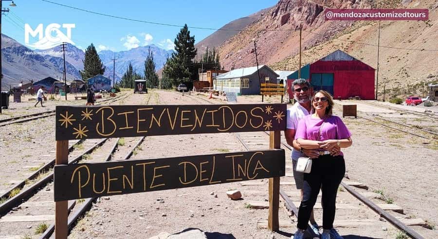 Mendoza: The best High Mountain private tour! - Key highlights you will care about