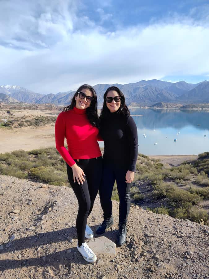 Mendoza: The best High Mountain private tour! - Aconcagua Provincial Park: short hike, big views of the south face