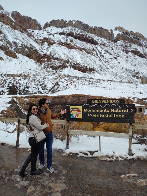 Mendoza: The best High Mountain private tour! - What $170 gets you, and why it can be good value