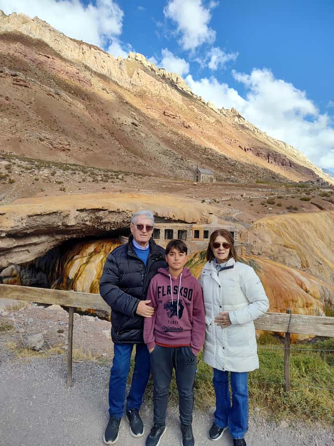 Mendoza: The best High Mountain private tour! - Who should book this tour, and who might skip it
