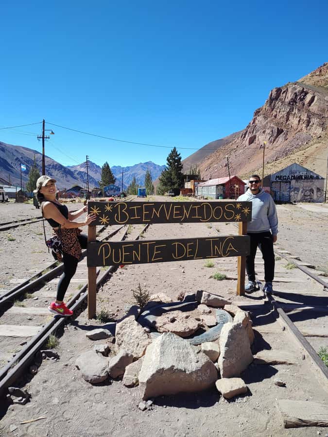 Mendoza: The best High Mountain private tour! - Morning pickup and the long Andes drive (where the magic builds)