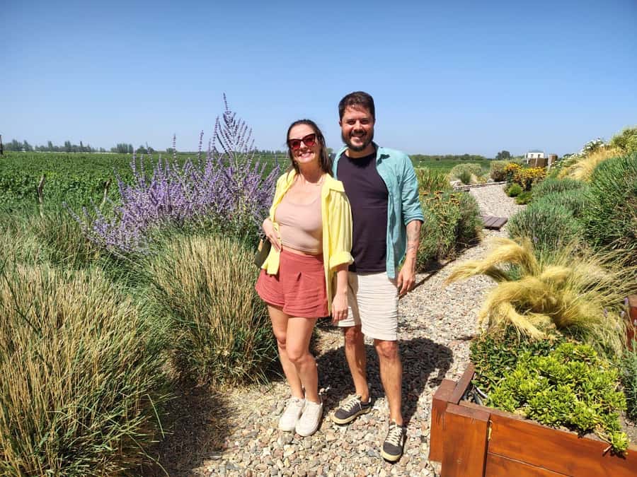 Mendoza: Top Wineries Guided Tour with Transportation - The guides and what they do that you cannot DIY
